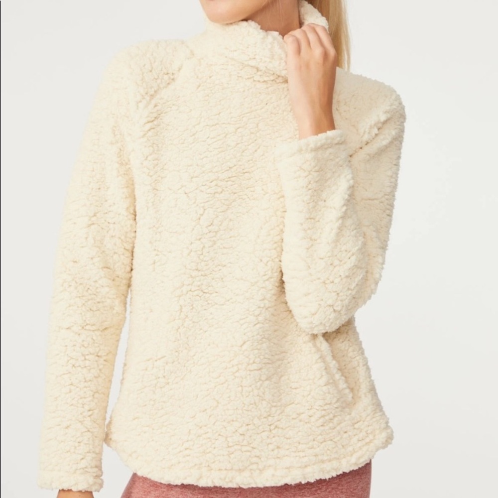 Austin Pullover- Balance Collection